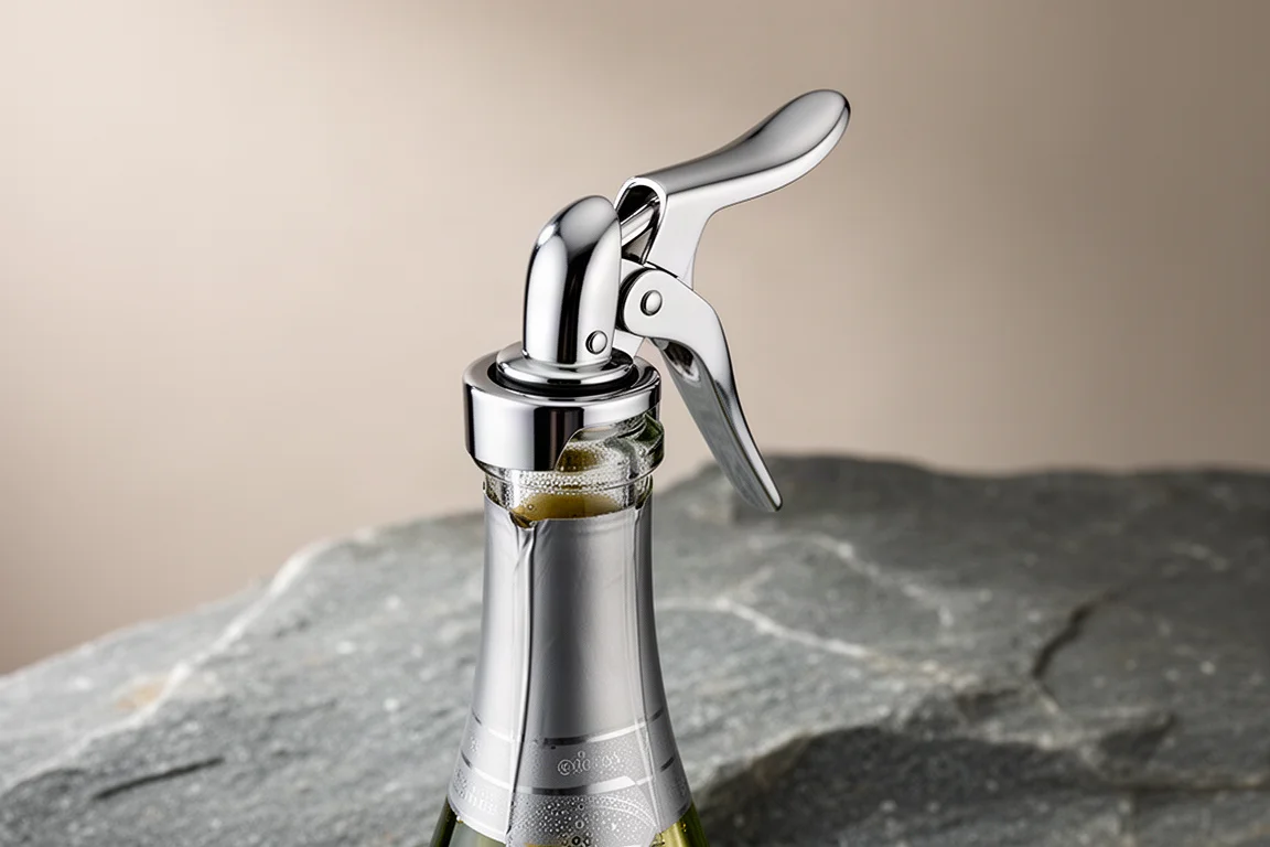 Cilio Champagne Saver product image