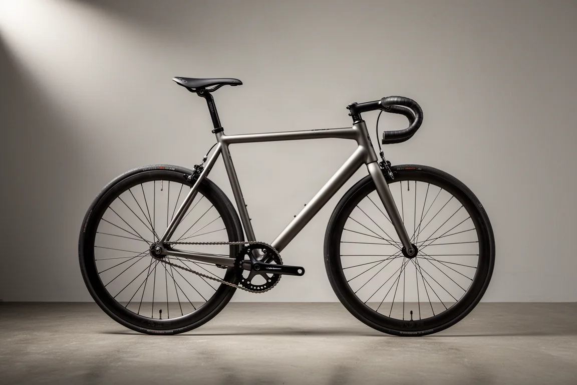 Cinelli Mash Histogram product image