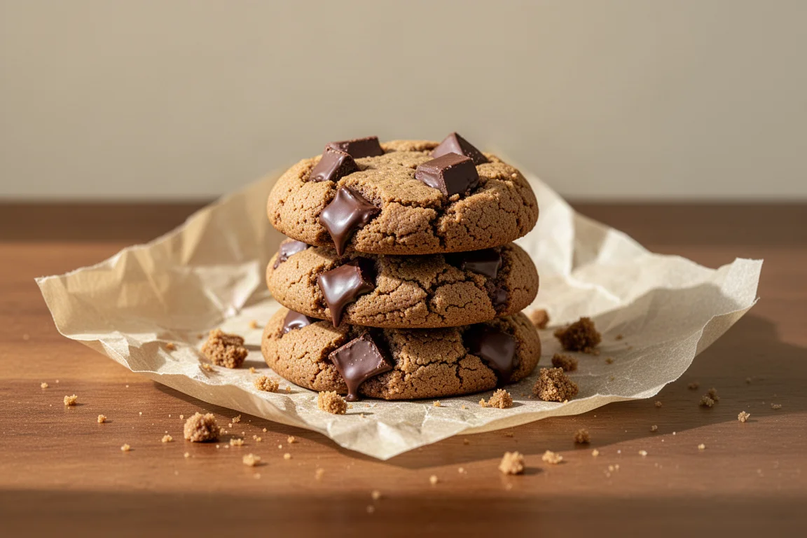 Cinema Kitchen Flourless Cookies product image