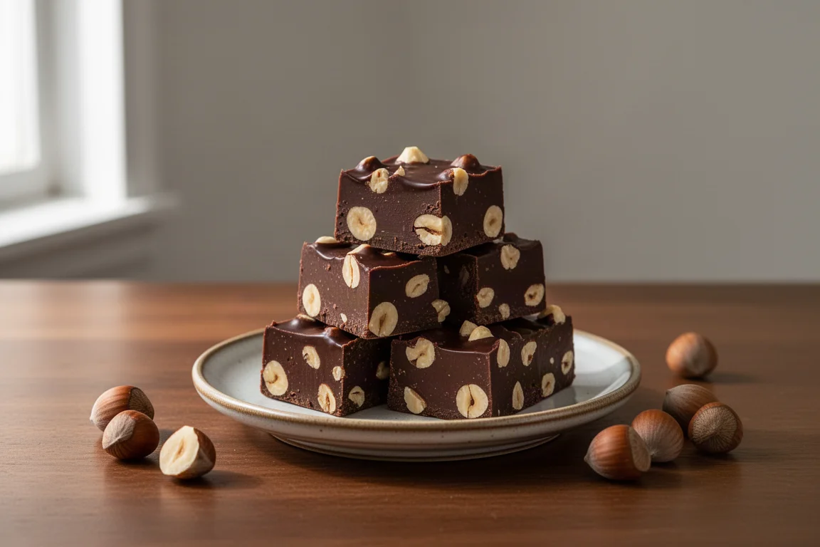 Cinema Kitchen Vegan Gluten-Free Fudge product image