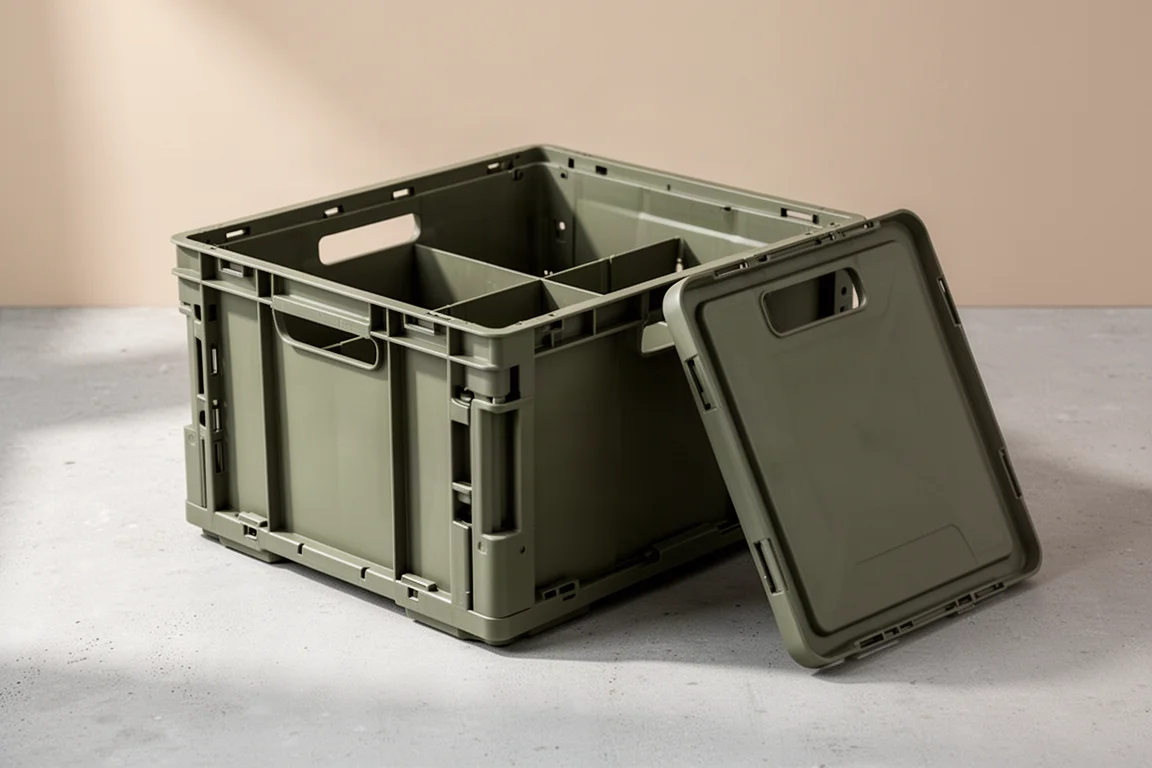 CIO Crates product image