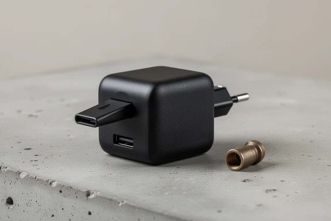 CIO NovaPort Dual Charger product image