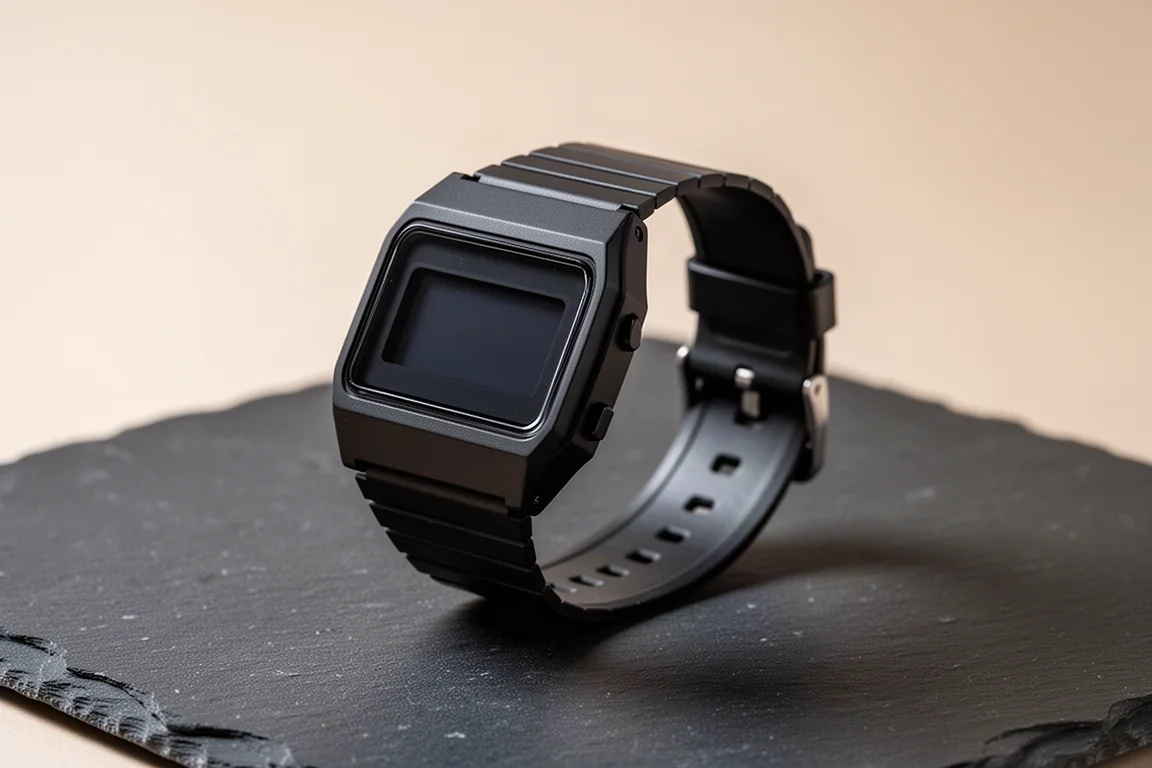 Citizen D031 Radio Watch product image