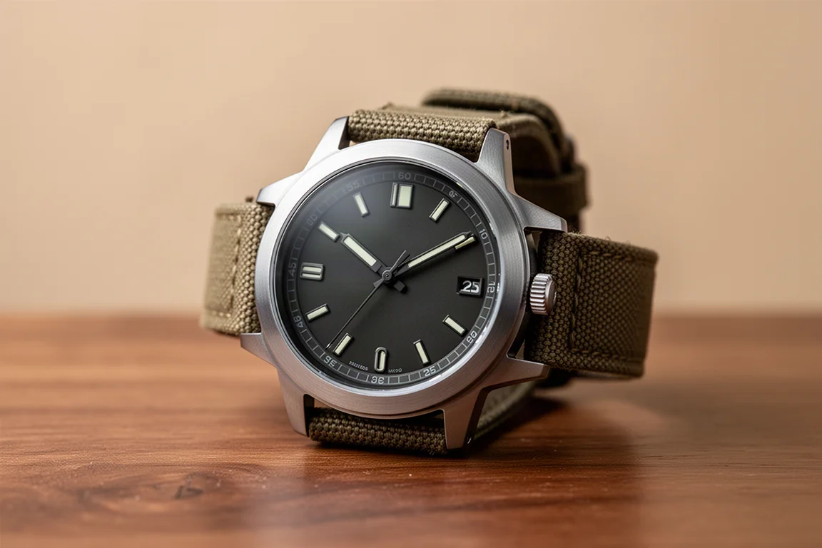 Citizen Garrison product image