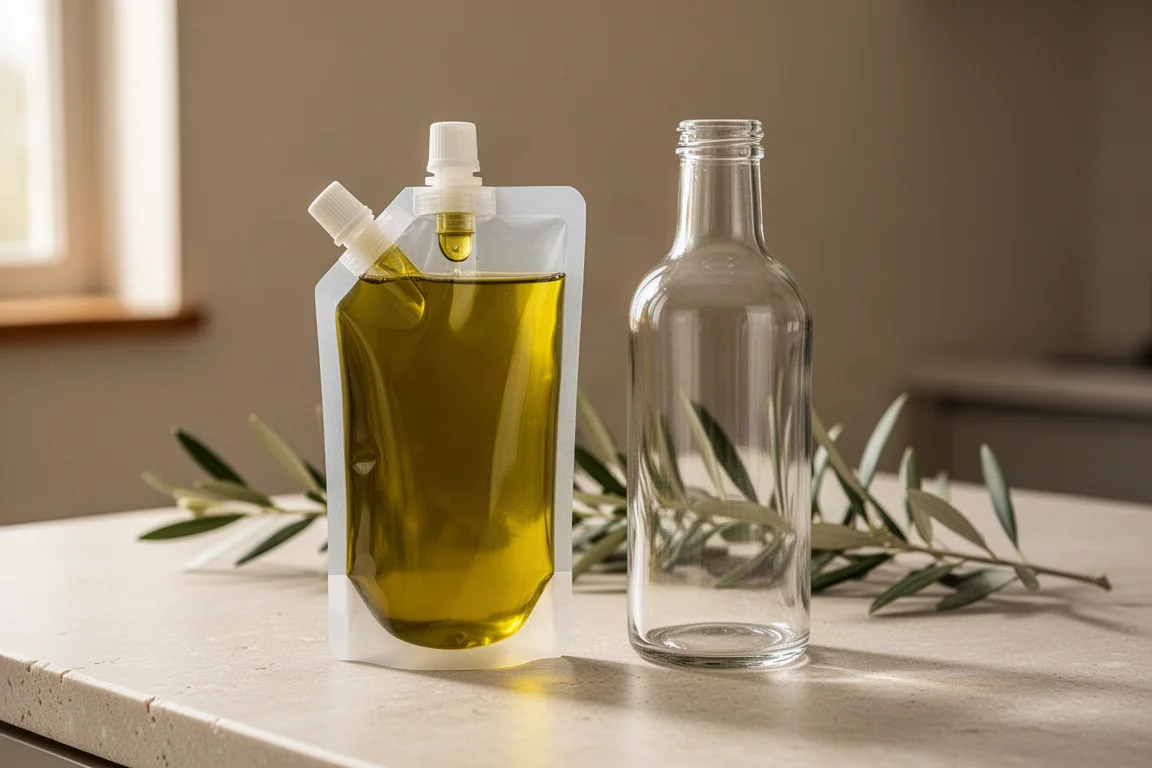 Citizens of Soil Extra Virgin Olive Oil product image