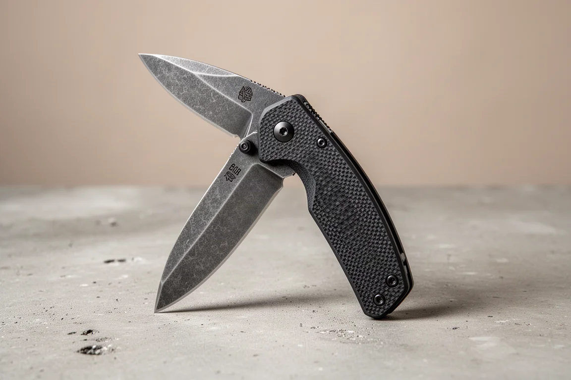 Civivi Altus product image