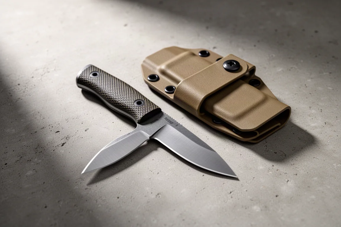 CIVIVI Baby Banter Fixed Blade product image