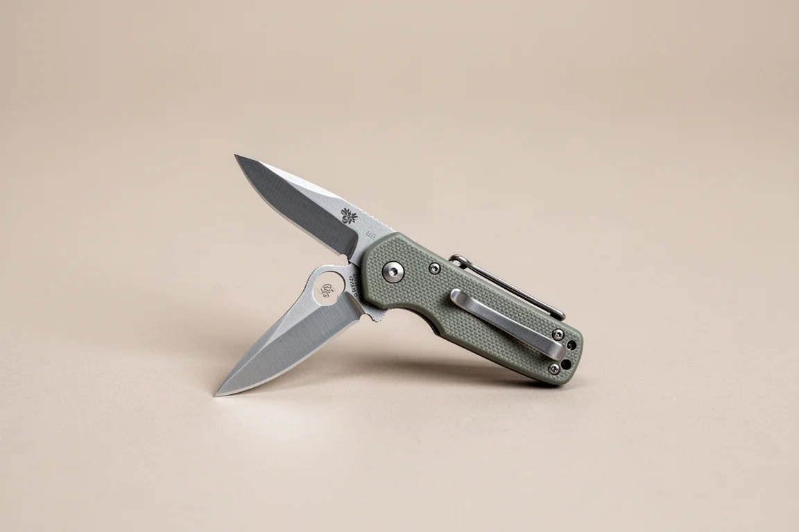 Civivi Baby Banter product image