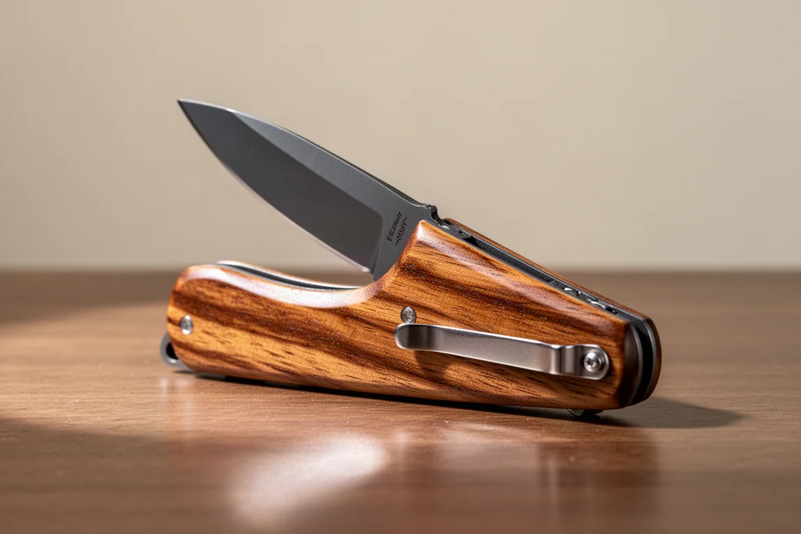 Civivi Cendi product image