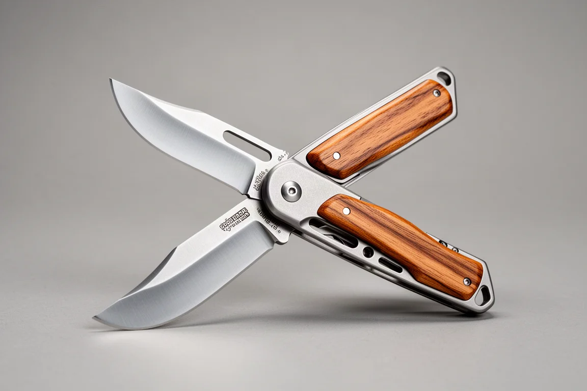 Civivi Chevalier product image