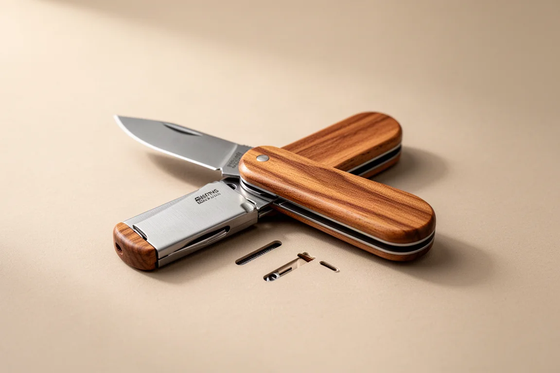 Civivi Cindy product image