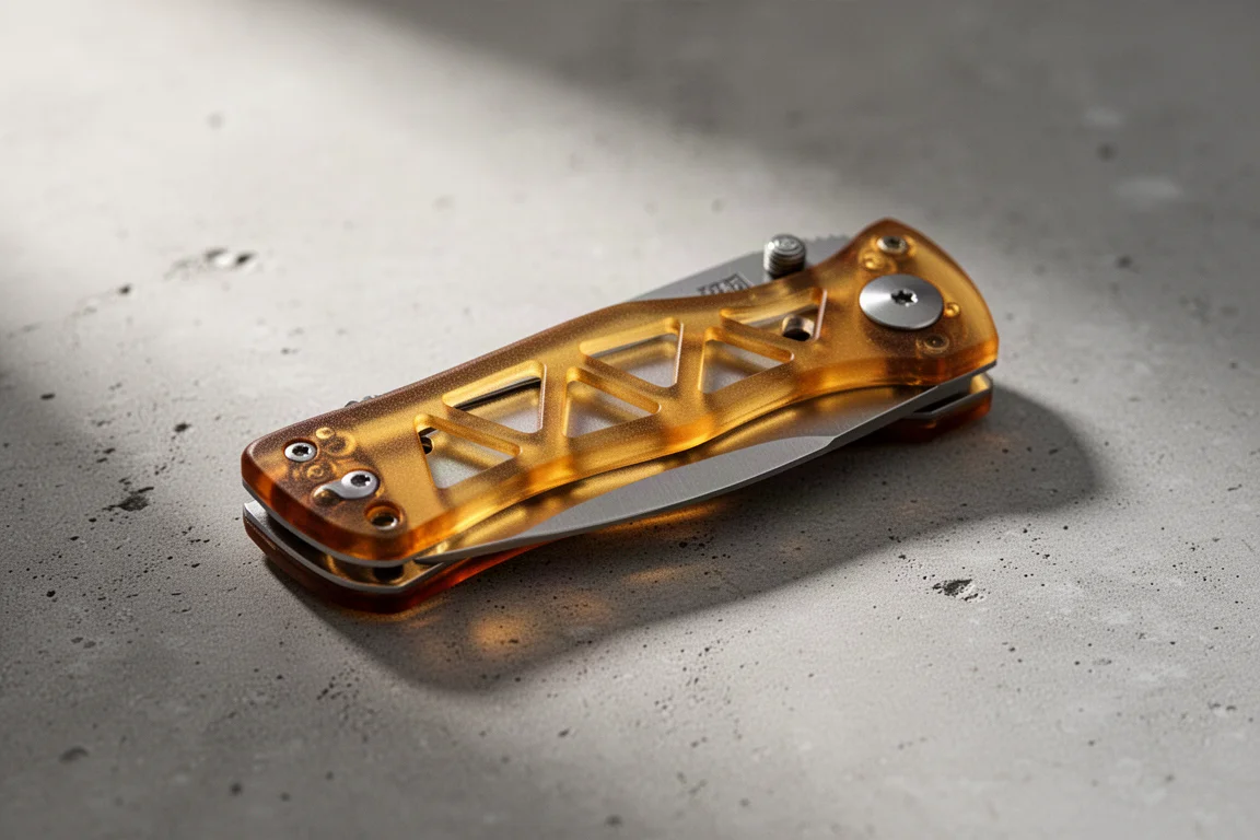 Civivi Conspirator product image