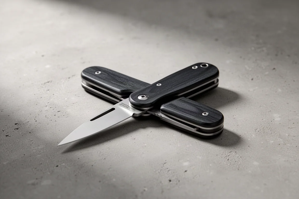 Civivi Cubit product image