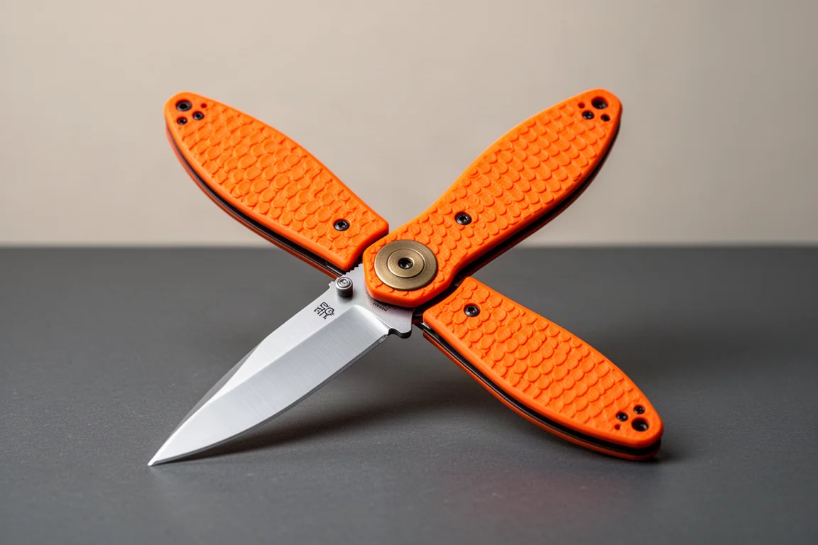 Civivi Drakonisk product image