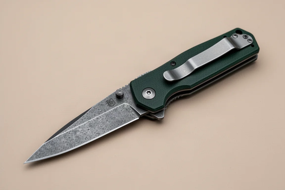 Civivi Egress product image