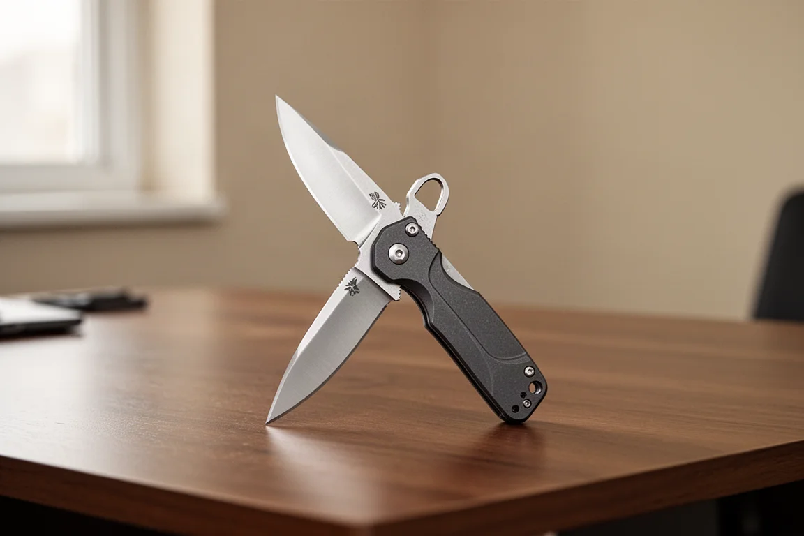 Civivi Elementum 2 Button Lock product image