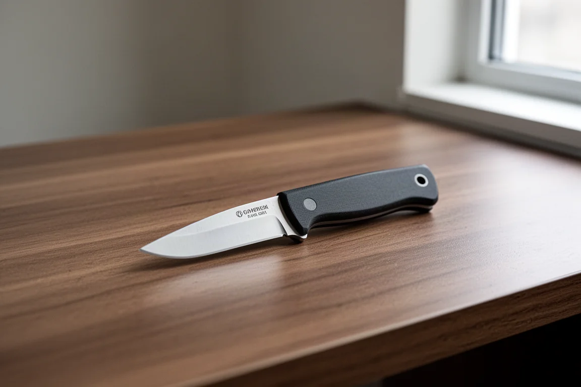 Civivi Elementum Fixed Blade product image