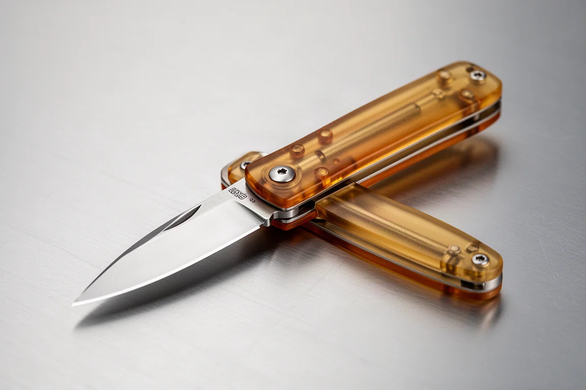 Civivi Elementum Knife (Ultem Finish) product image