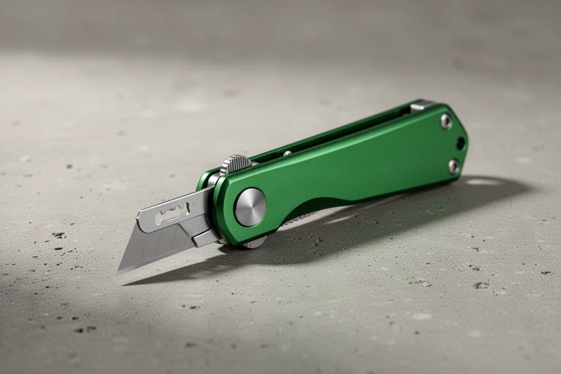 Civivi Elementum Utility Blade product image