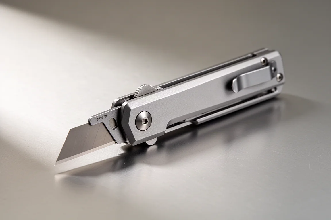 CIVIVI Elementum Utility Knife product image