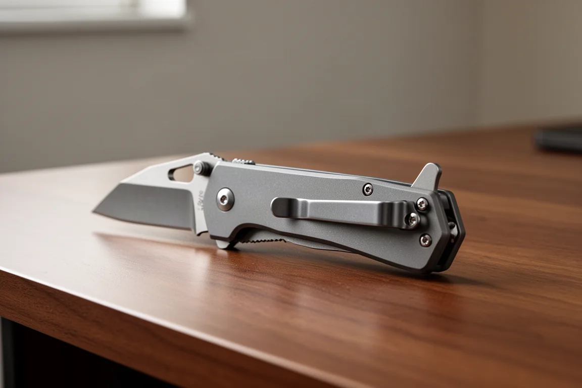 Civivi Elementum Utility product image