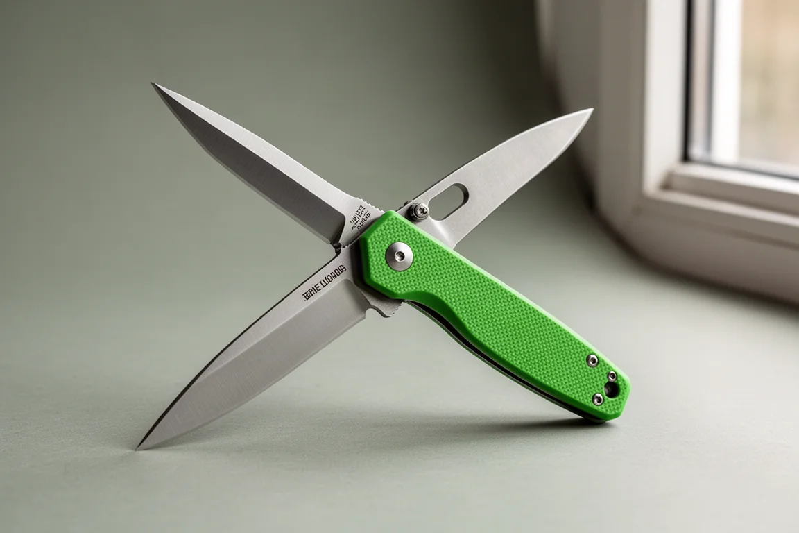 Civivi Ghoulie product image