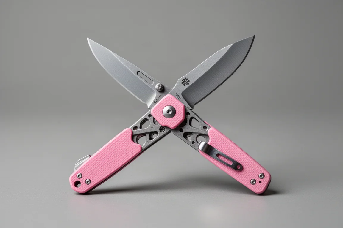 Civivi Gordo product image