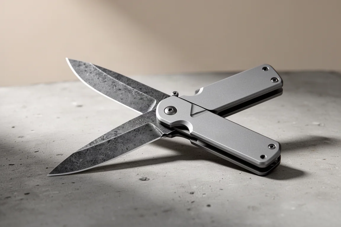 Civivi Iron Tide product image