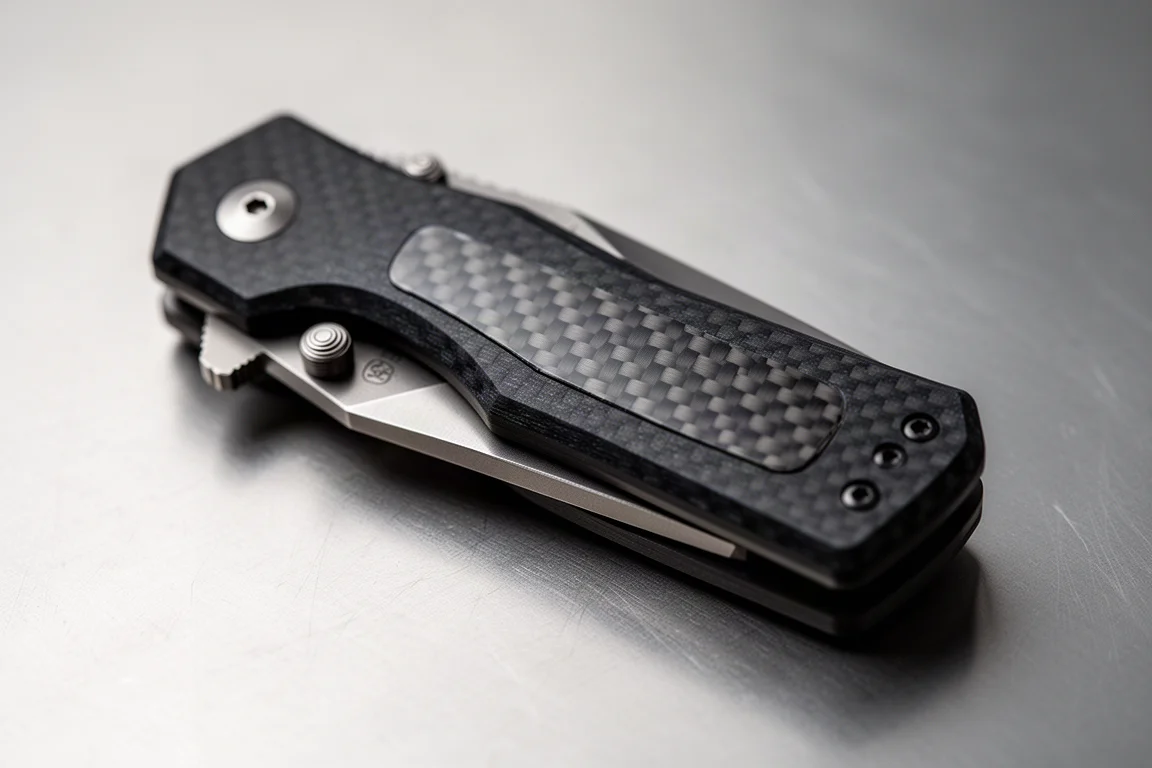 Civivi Kai V Plus product image