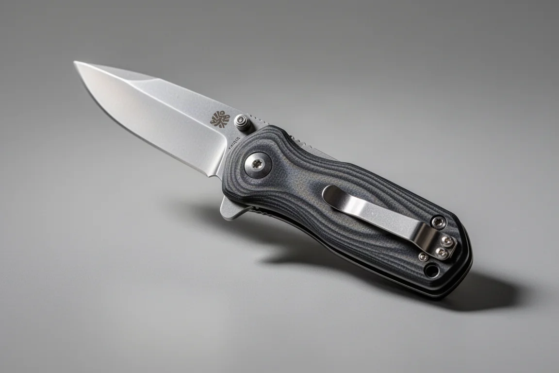 Civivi KNox product image