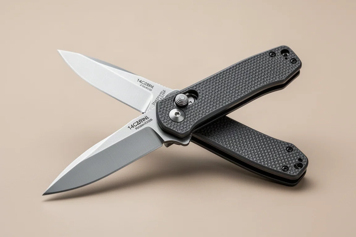Civivi Malibu product image