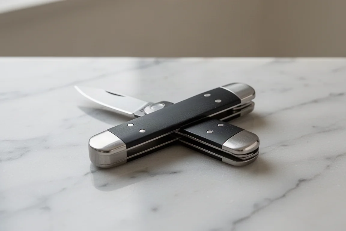 Civivi Mini Praxis product image