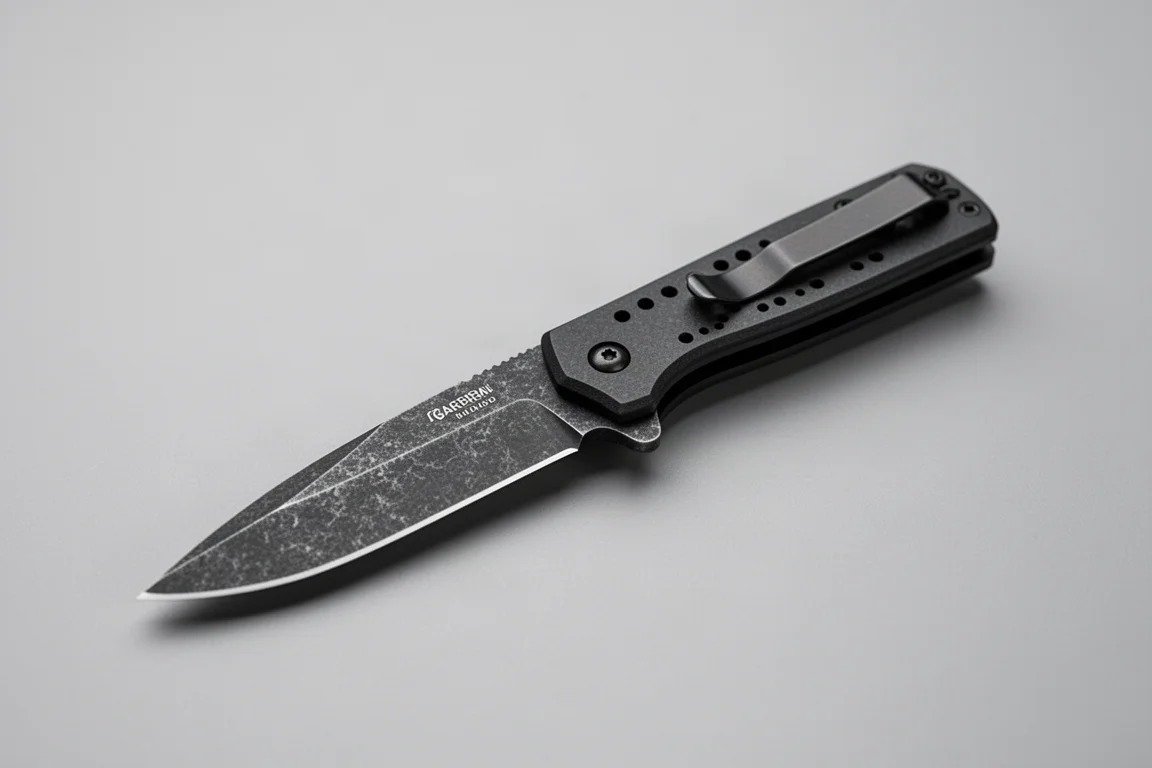 Civivi Modern Hunter product image