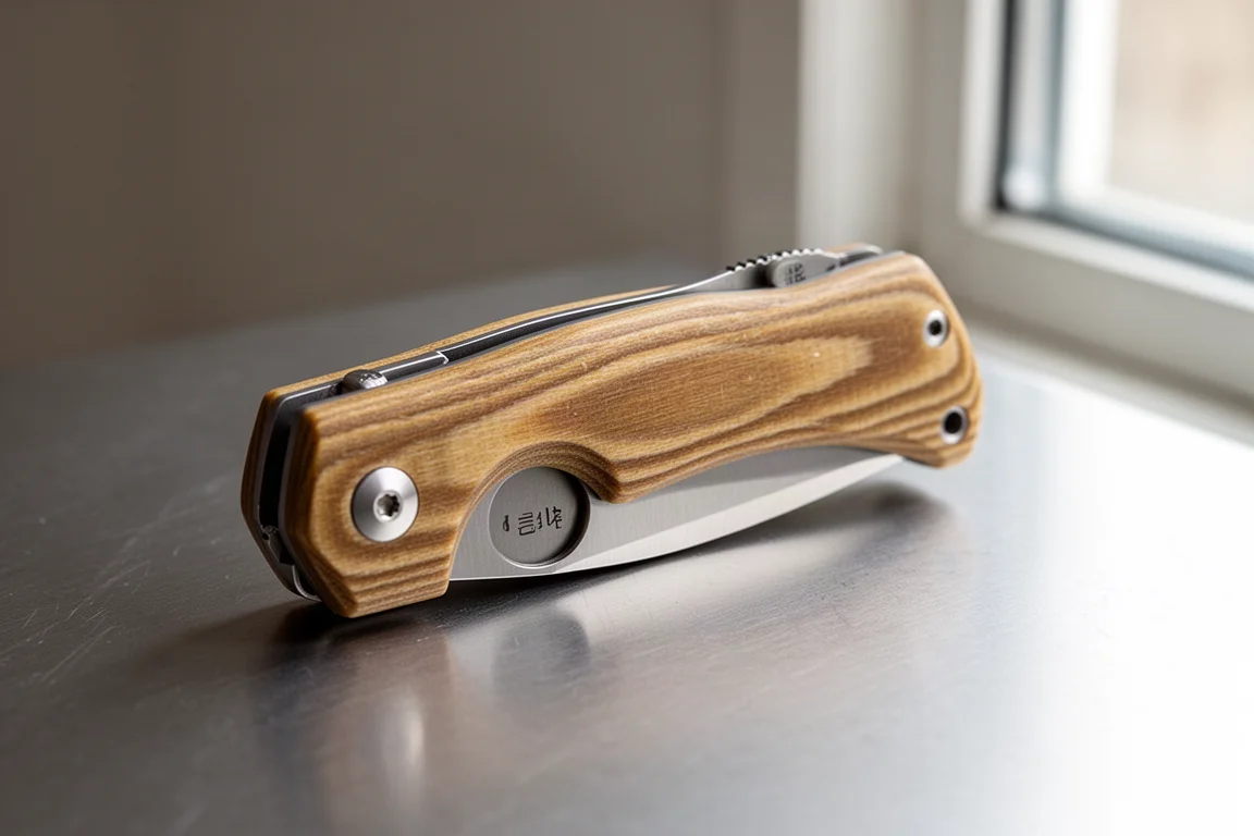 Civivi Odium product image