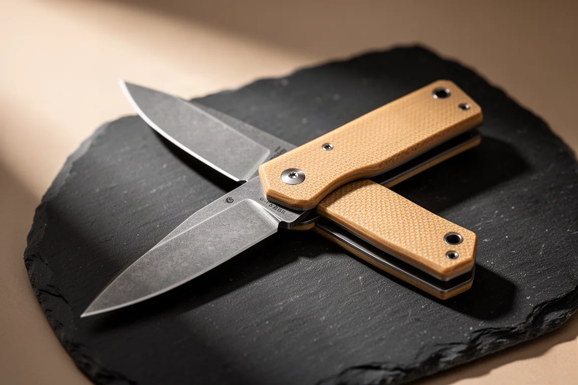 Civivi Patrox product image