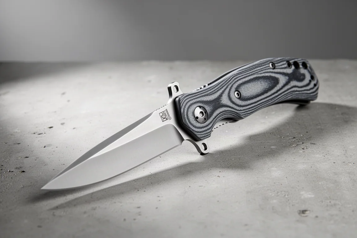 CIVIVI Perco product image