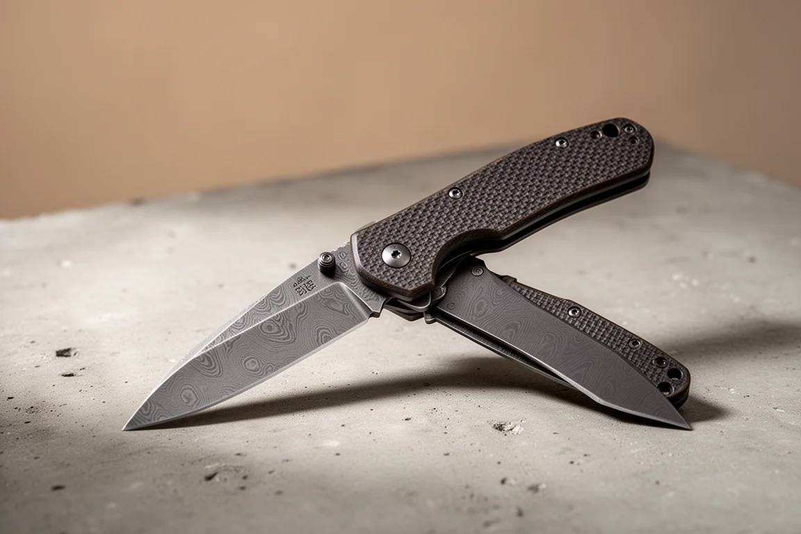 Civivi Pintail Flipper product image