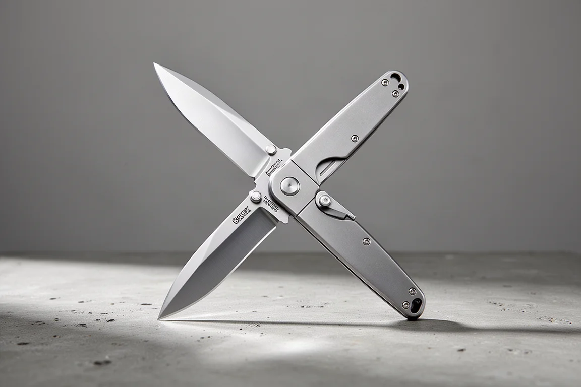 Civivi Pintail product image