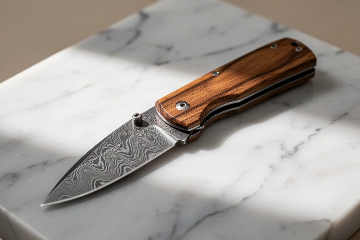 Civivi Ploid product image