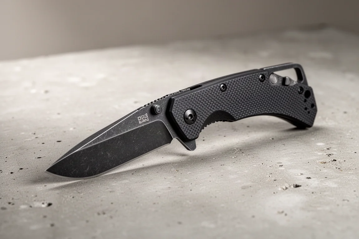 Civivi Pocket Knife product image