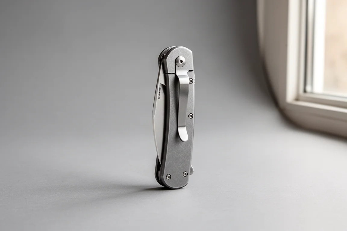 CIVIVI Praxis product image