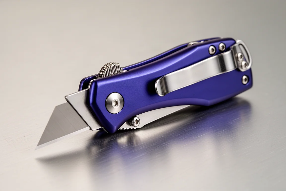 Civivi Pulsara product image