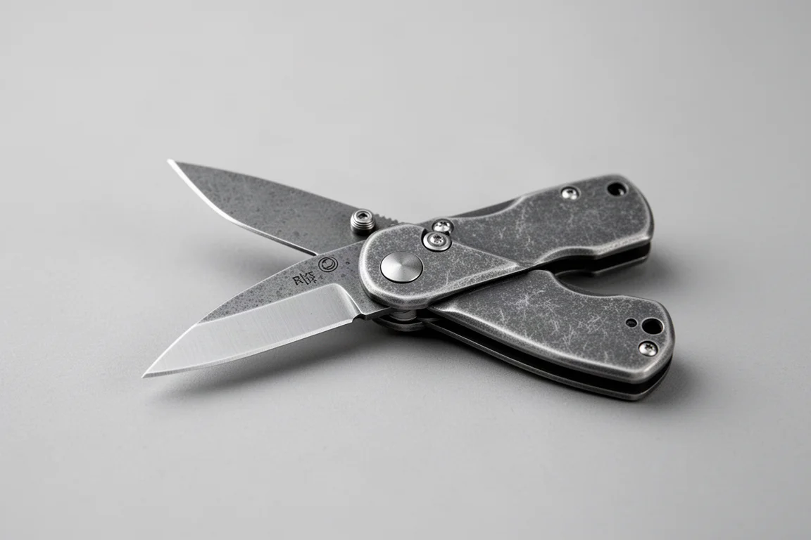 Civivi Qubit product image