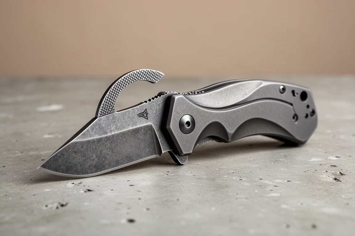 Civivi Riffle product image