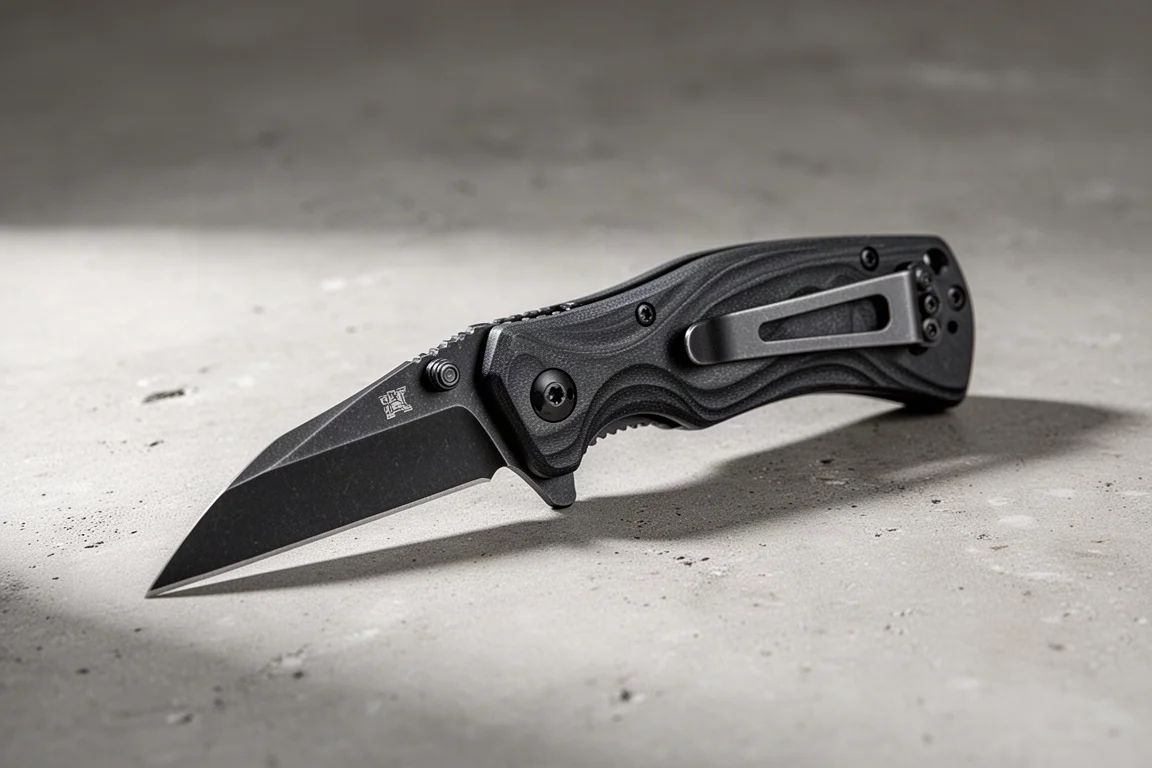 Civivi Sentinel Strike product image