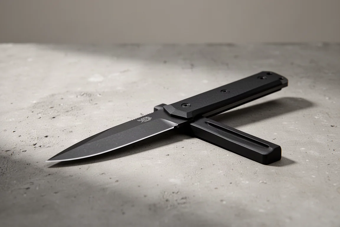 Civivi Soaken product image