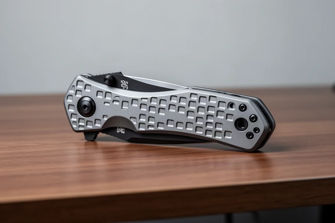Civivi Storm How product image
