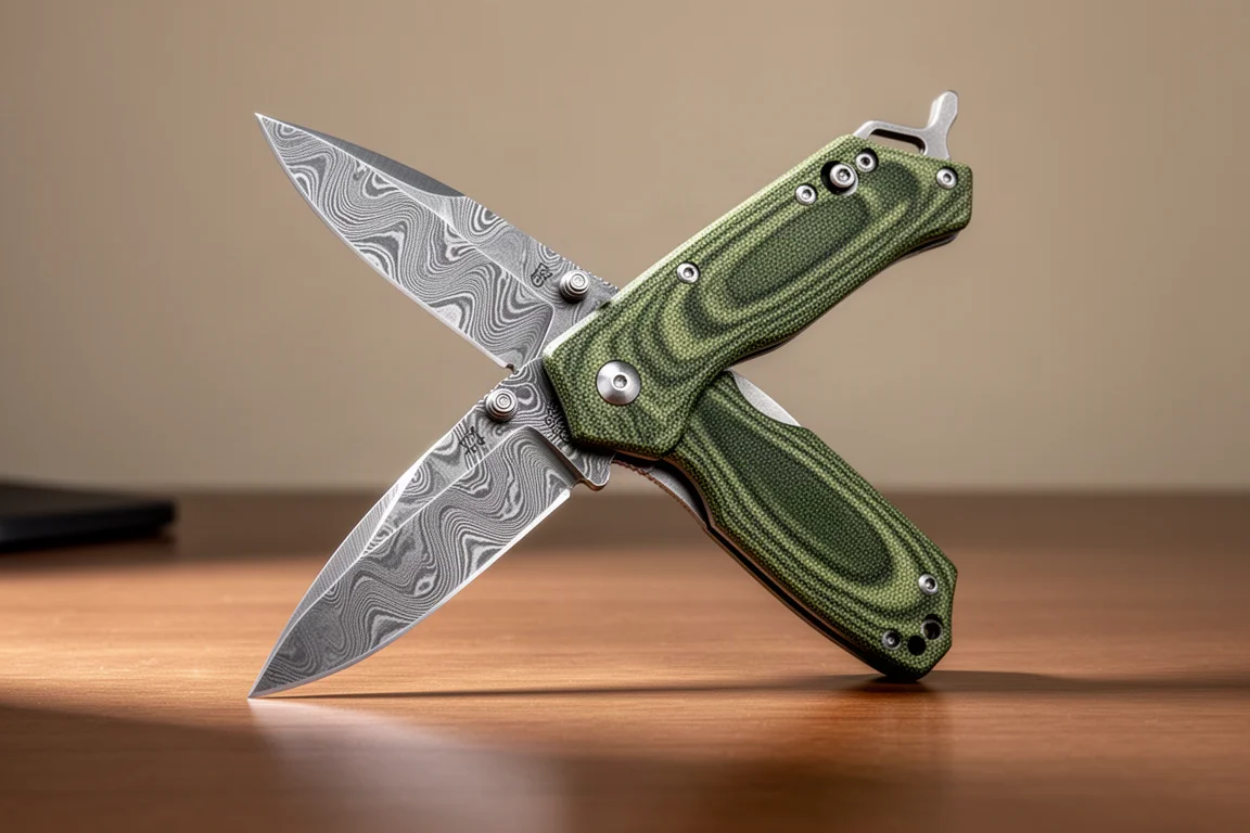 Civivi Sukoki product image