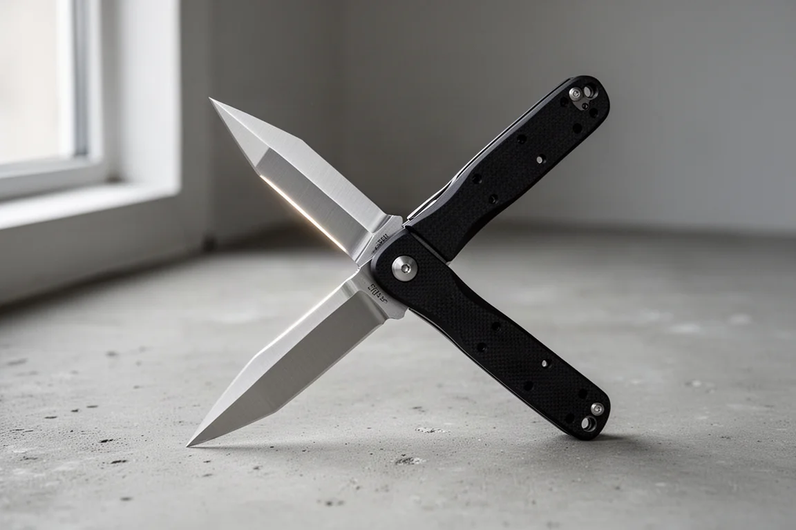 Civivi Triptych product image