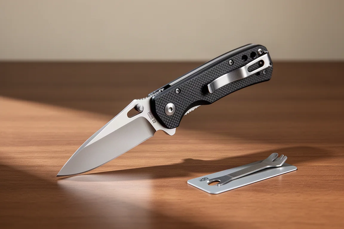 CIVIVI Zizzle Combo Kit product image
